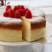 Japanese (Cotton) Cheesecake | Bake to the roots