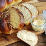 Einfaches Challah | Bake to the roots
