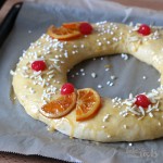 Roscón de Reyes | Bake to the roots