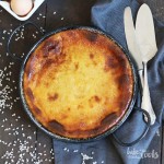 Torta di Riso alla Carrarina | Bake to the roots