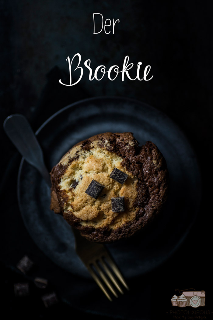 Brookies | Cookie Friday with "Photolixious"