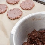 Vegan Chocolate Hemp Cookies | Cookie Friday with "Vegold"