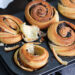 Cruffins with Prunes | Bake to the roots