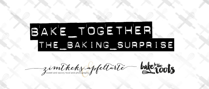 Bake Together - The Baking Surprise