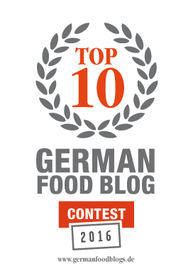Top 10 Food Blogs