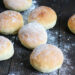 Easy Potato Bread Rolls | Bake to the roots