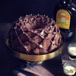 Kahlua Chocolate Bundt Cake | Bake to the roots
