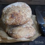 Danish Spelt Bread | Bake to the roots