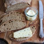Danish Spelt Bread | Bake to the roots