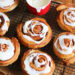 Kanel Snegle aka. Cinnamon Rolls | Bake to the roots