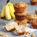 Banana Bread Muffins | Bake to the roots