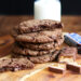Snickers Cookies | Bake to the roots