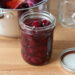 Homemade Cherry Pie Filling | Bake to the roots