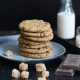 Chocolate Ginger Cookies | Bake to the roots
