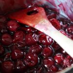 Homemade Cherry Pie Filling | Bake to the roots