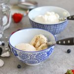 Eton Mess with Wild Berries | Bake to the roots