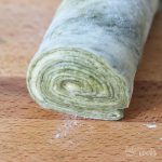 Matcha Brioche | Bake to the roots