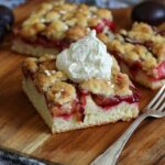 Zwetschgenkuchen vom Blech | Bake to the roots