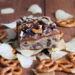 Cookie Bars with Bacon & Beer | Bake to the roots