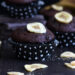 Double Chocolate Banana Muffins | Bake to the roots