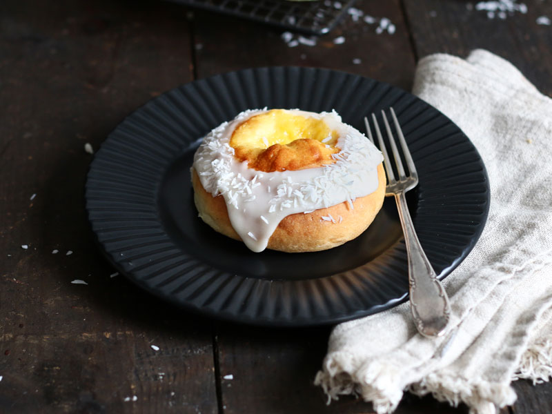 Skoleboller | Bake ti the roots