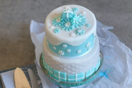 Christmas Cake | Bake to the roots