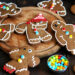Walking Dead Gingerbread | Bake to the roots