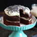 Guinness Chocolate Cake | Bake to the roots