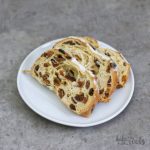 Christstollen Knödel | Bake to the roots