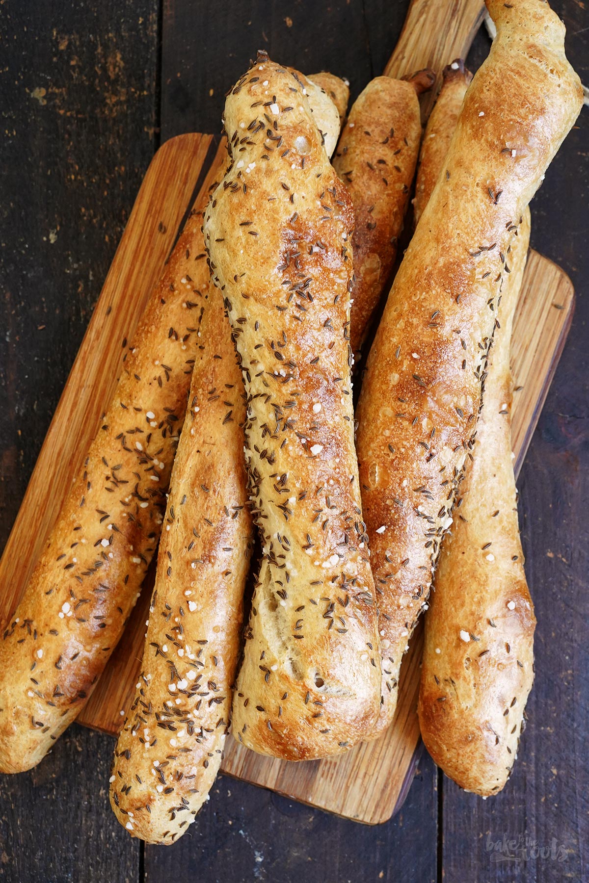 Schwäbische Seelen | Bake to the roots