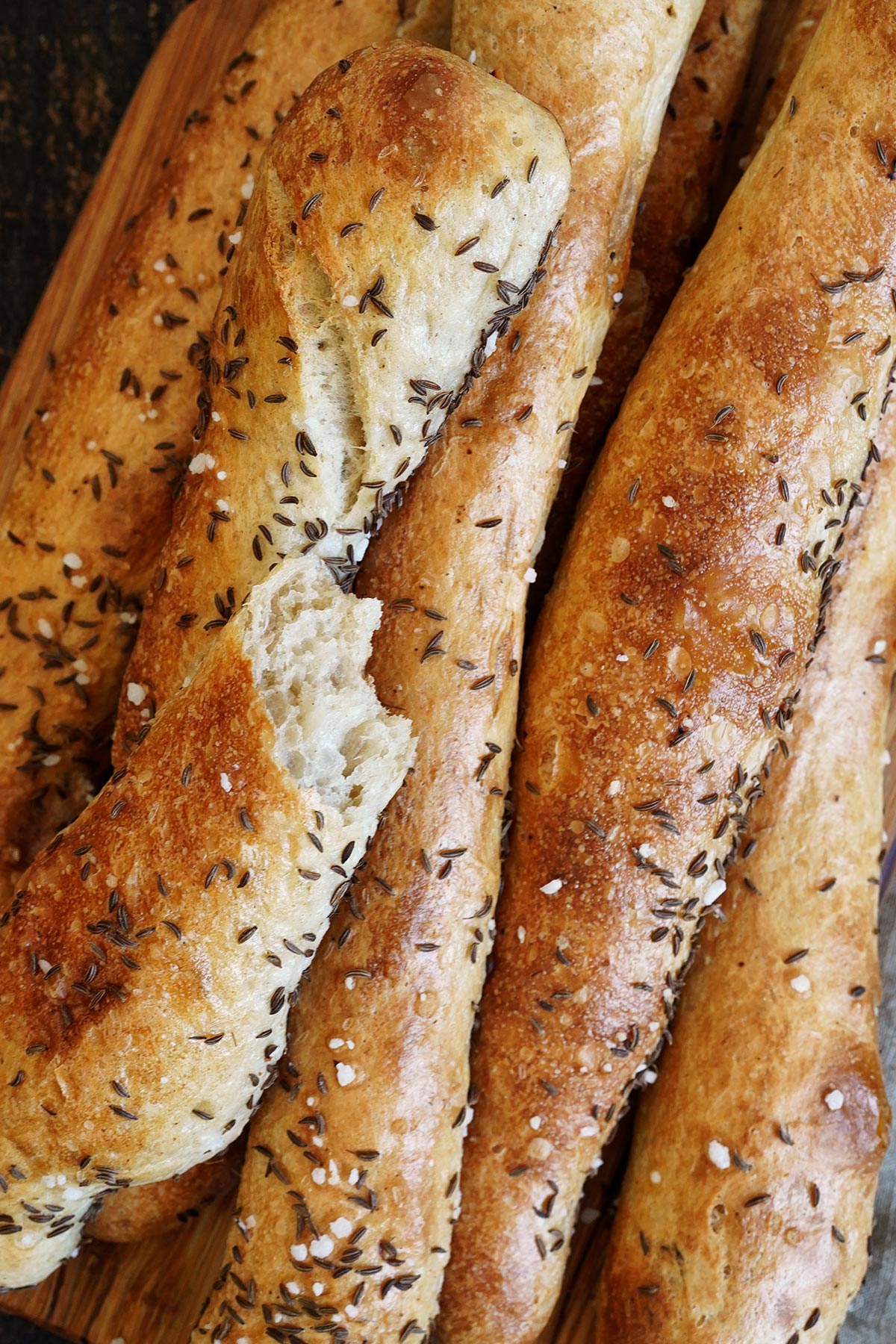 Schwäbische Seelen | Bake to the roots