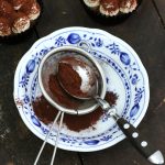 Tiramisù Cupcakes 2.0 | Bake to the roots