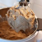 Ferrero Rocher Cake | Bake to the roots