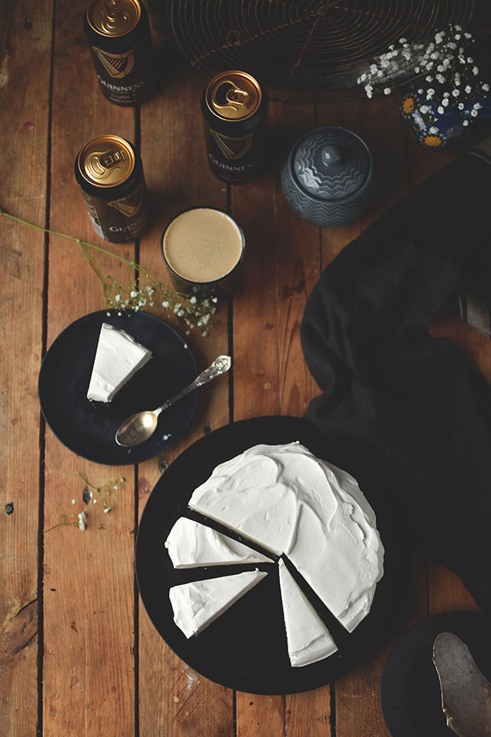Guinness Cake | Das Knusperstübchen
