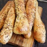 Schwäbische Seelen | Bake to the roots