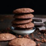 Brownie Cookies | Bake to the roots