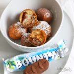 Deep Fried CandyBars | Bake to the roots