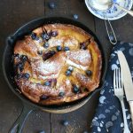 Dutch Baby | Bake to the roots
