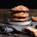 Chocolate Truffle Cookies | Bake to the roots
