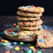 Peanut Butter Oats Cookies | Bake to the roots