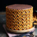 Dark Beer Chocolate Cake | Bake to the roots