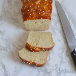 Easy Brioche | Bake to the roots