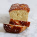 Easy Brioche | Bake to the roots