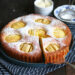 Einfacher Apfelkuchen | Bake to the roots
