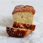 Easy Brioche | Bake to the roots