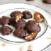 Caramel Nut Clusters | Bake to the roots