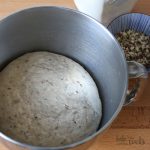 Homemade Vollkorn Bagel | Bake to the roots