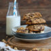 Vegane Müsli Cookies | Bake to the roots