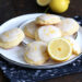 Lemon Sugar Cookies | Bake to the roots