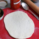 Köttbullar Pizza | Bake to the roots